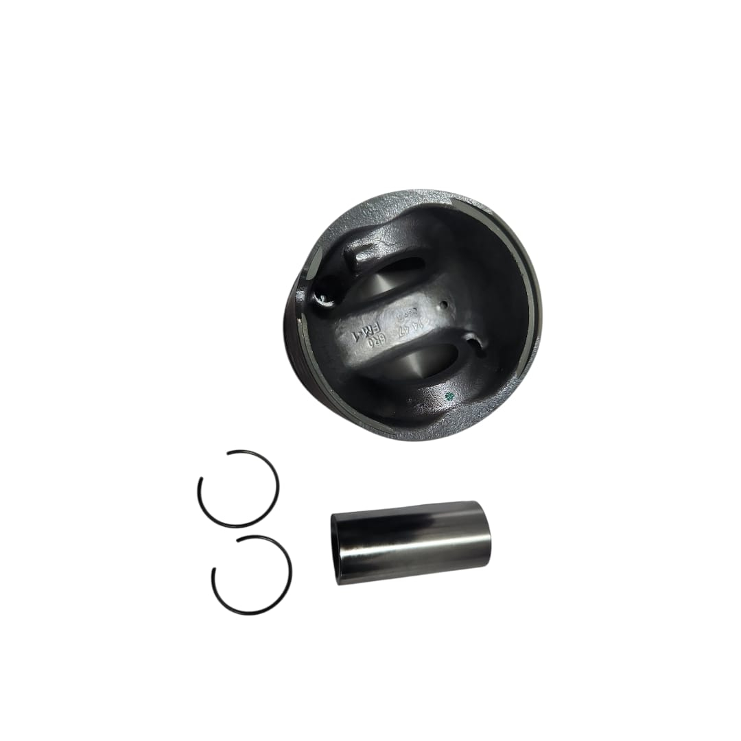 Piston Mazda Bt50 2.2l Año 2013 - 2022 - foto 4
