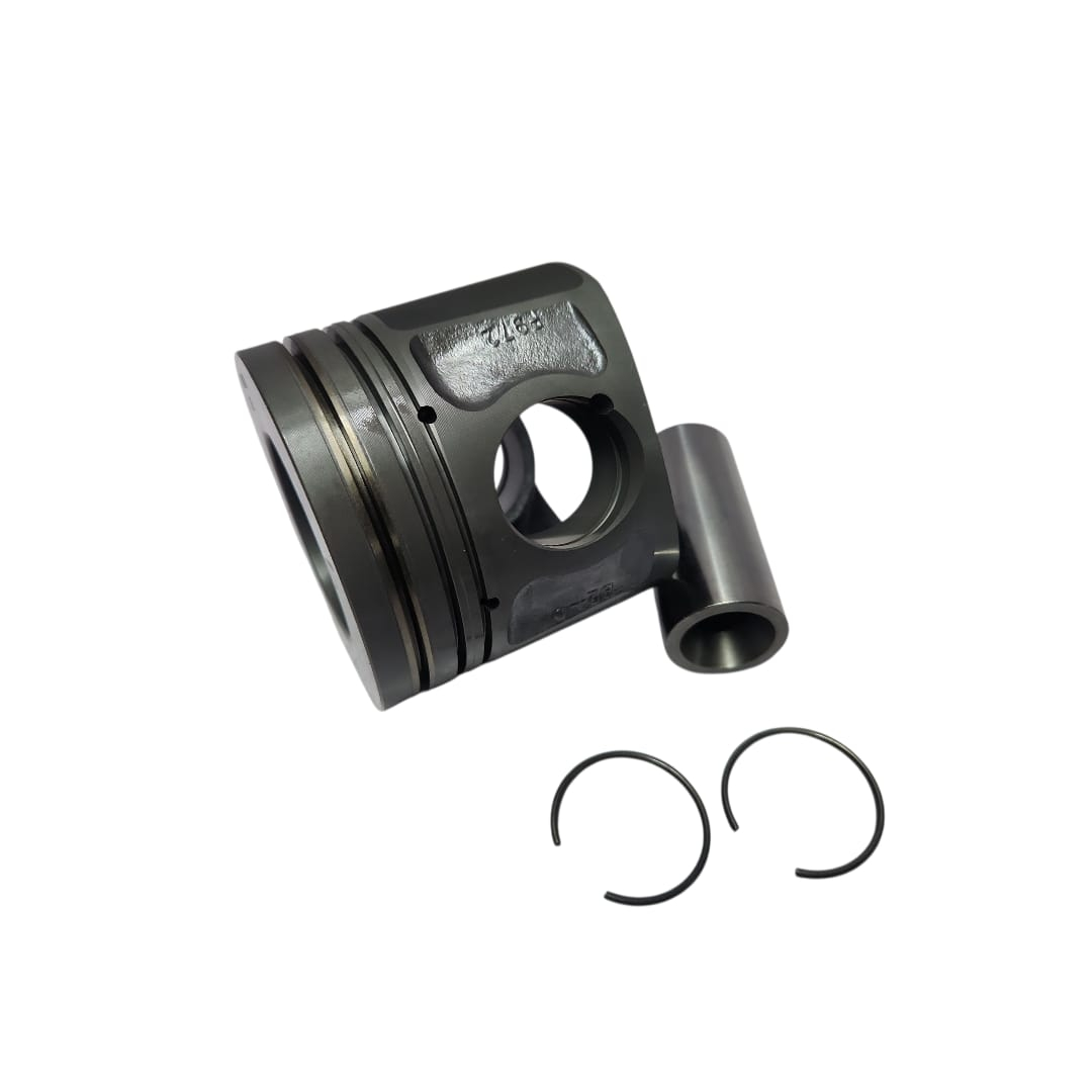 Piston Mazda Bt50 2.2l Año 2013 - 2022 - foto 5