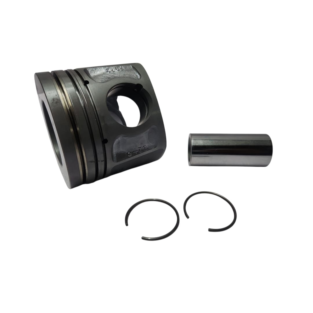 Piston Mazda Bt50 2.2l Año 2013 - 2022 - foto 6