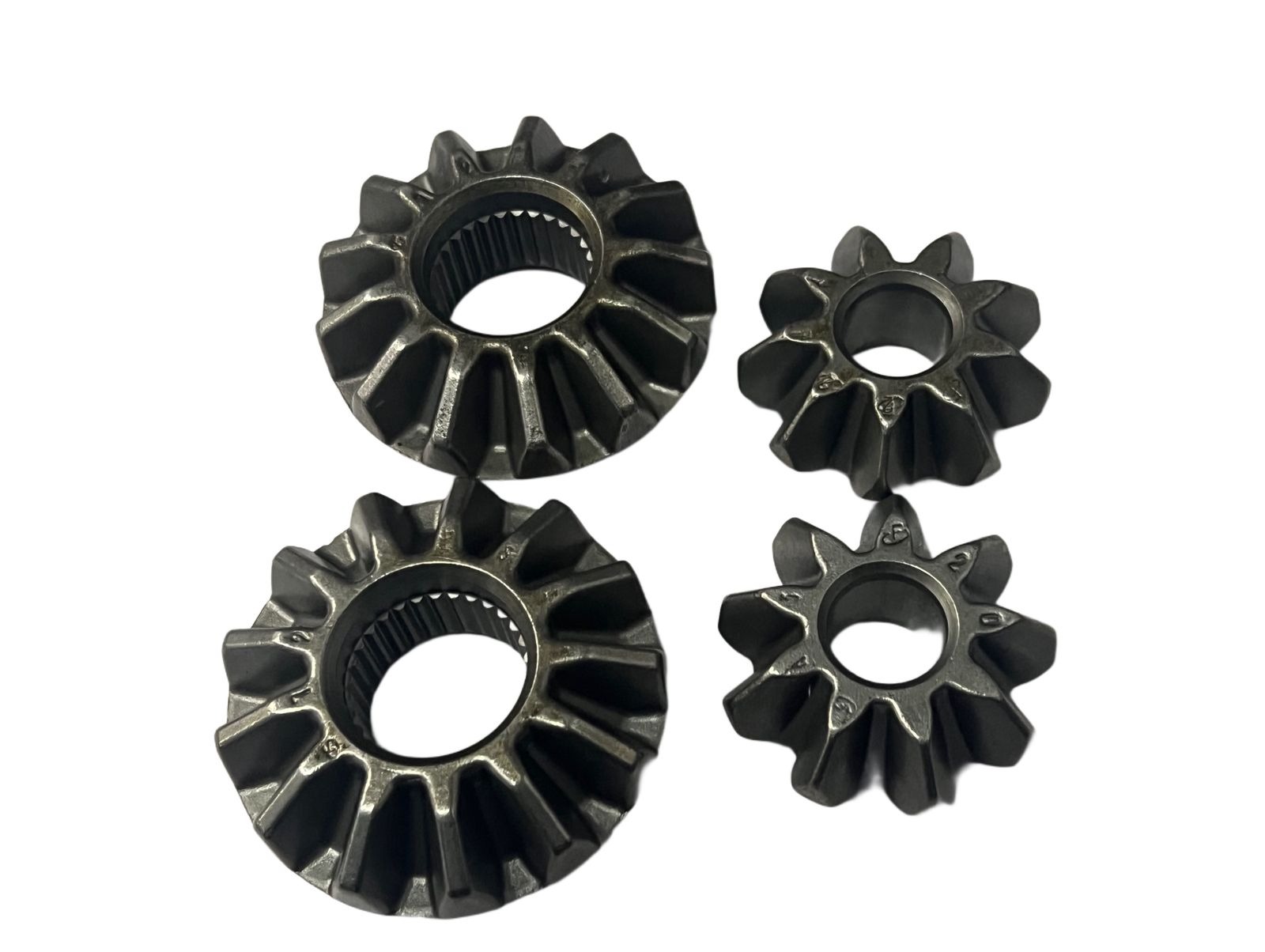 Planetarios Satelites Delantero Toyota Hilux 2006 - 2022 30e
