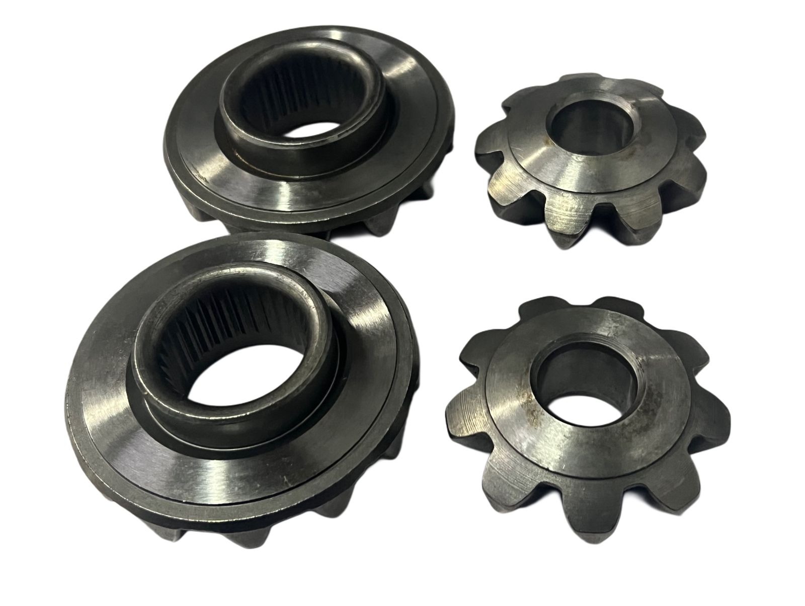 Planetarios Satelites Delantero Toyota Hilux 2006 - 2022 30e - foto 2