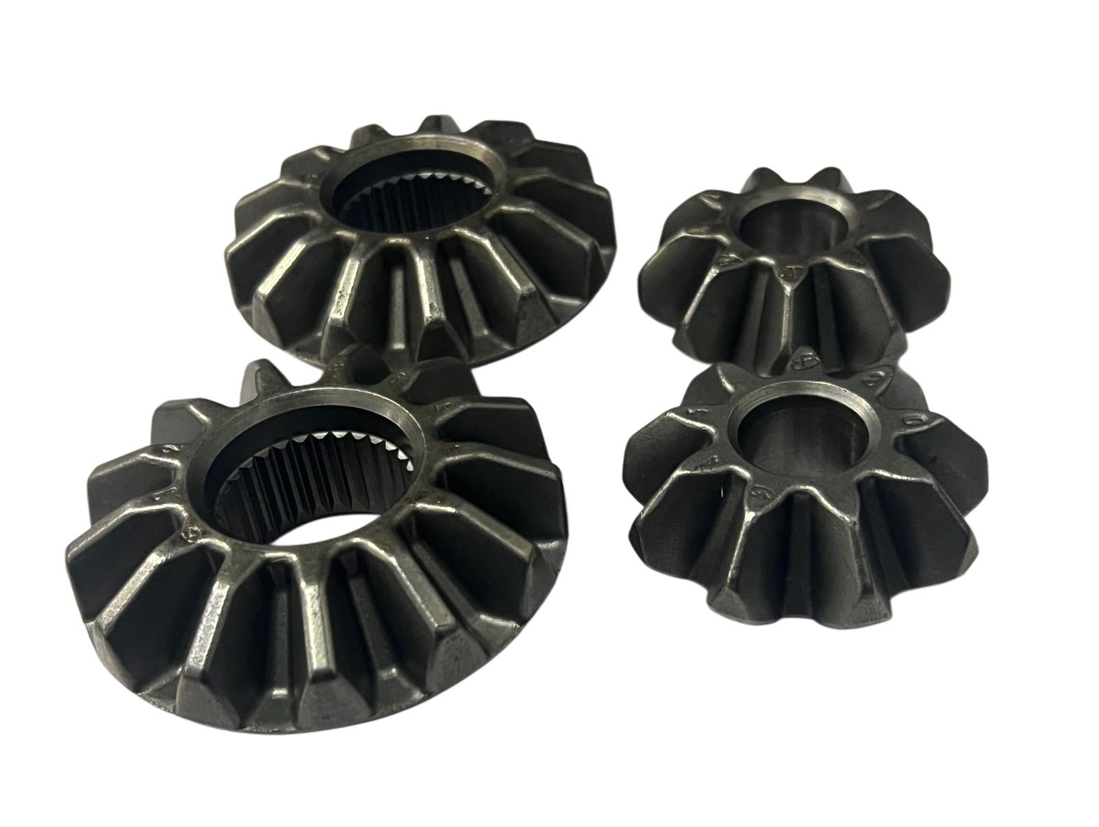 Planetarios Satelites Delantero Toyota Hilux 2006 - 2022 30e - foto 3