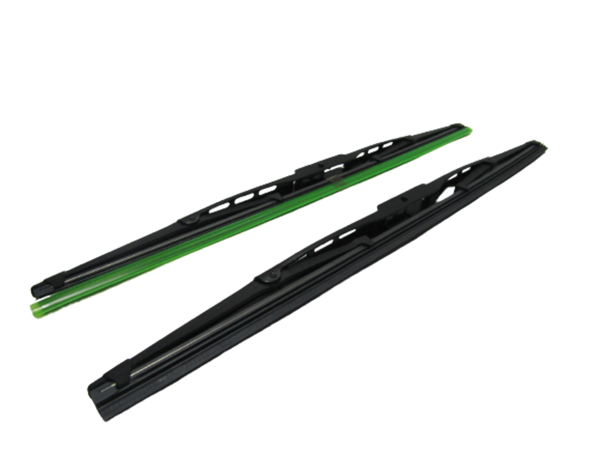 Plumillas Parabrisas Dfsk V22 Truck 1.3 Medidas: 16 40 Cms.