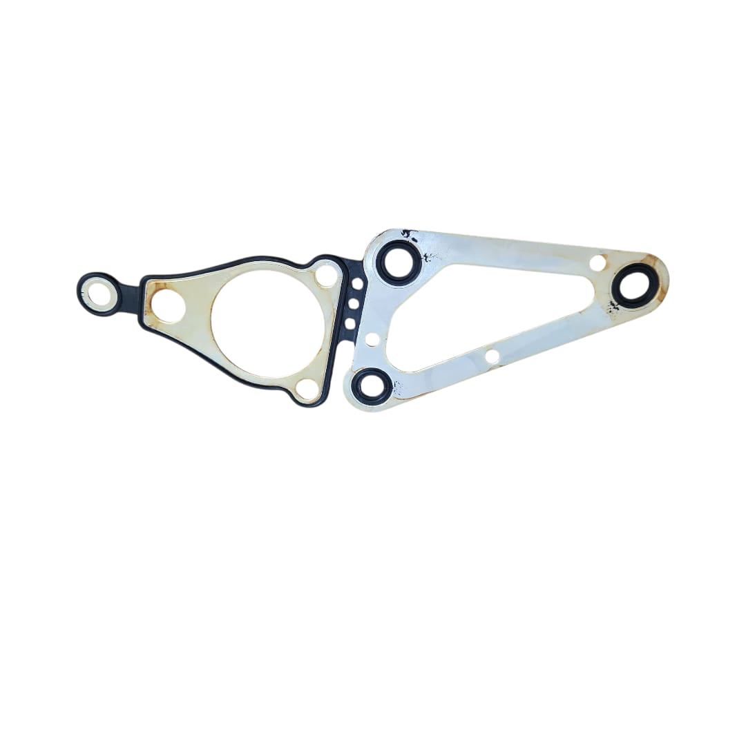 Polea Bomba Direccion Dodge Ram Durango 6.7 5.9 8pk - foto 4