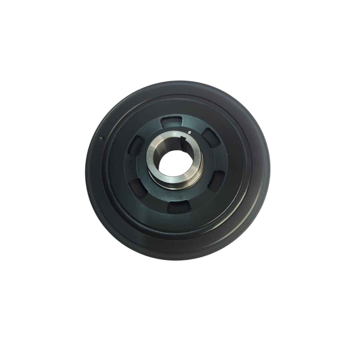 Polea Damper Ssangyong New Actyon Korando Dsl 12 - 2018 2.0 - foto 2