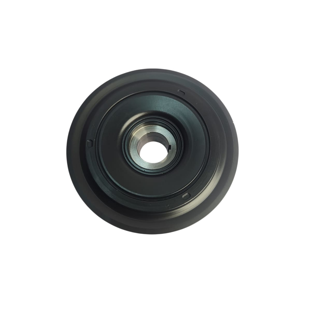 Polea Damper Ssangyong New Actyon Korando Dsl 12 - 2018 2.0 - foto 4
