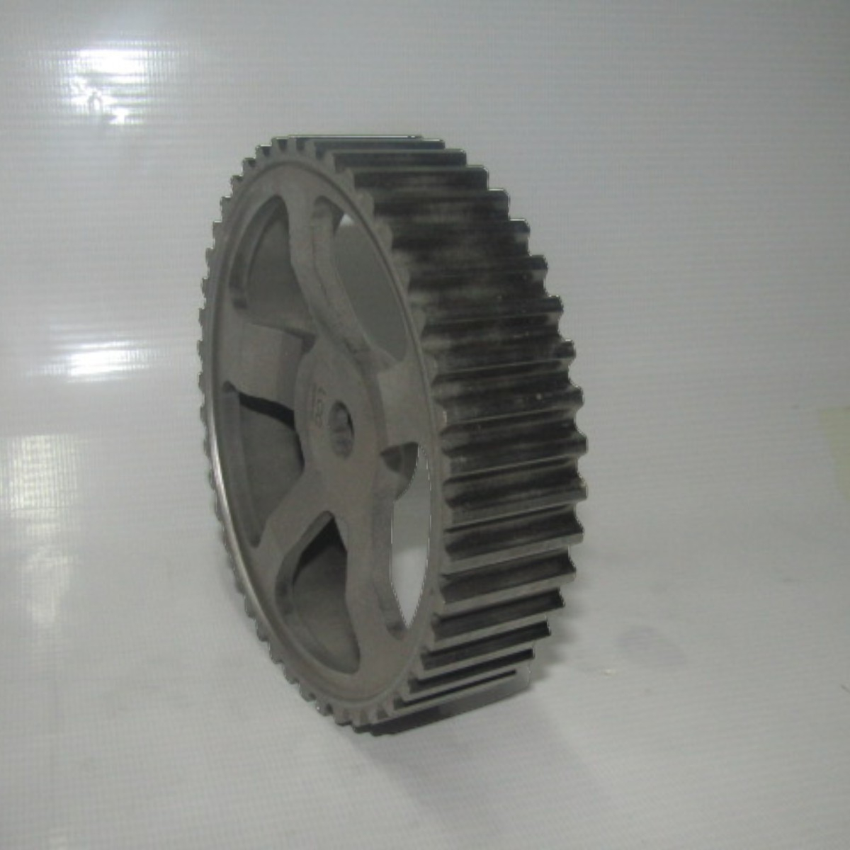 Polea Eje Leva Para Suzuki Grand Nomade 1.9 Diesel 2006-2014 - foto 3