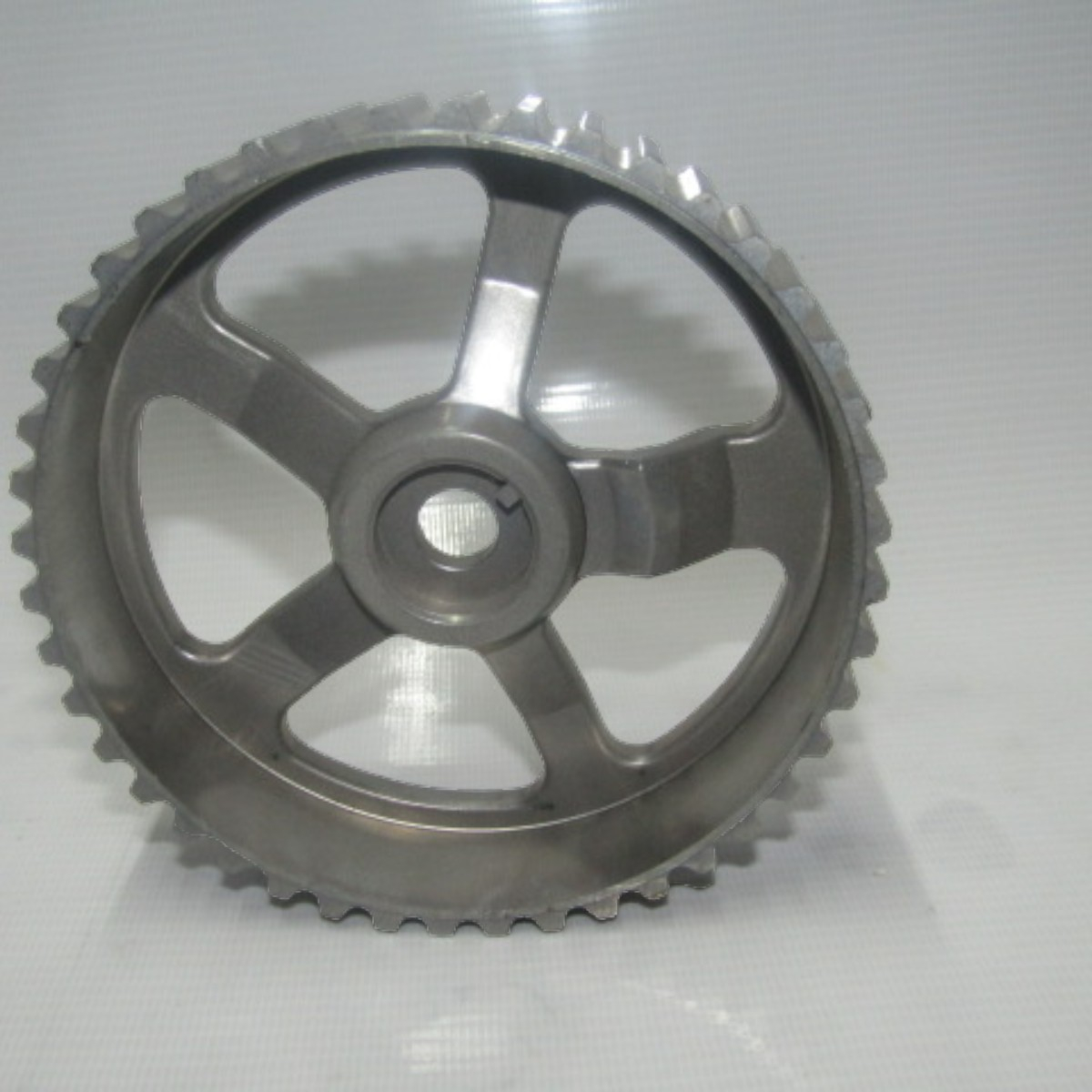 Polea Eje Leva Para Suzuki Grand Nomade 1.9 Diesel 2006-2014 - foto 4