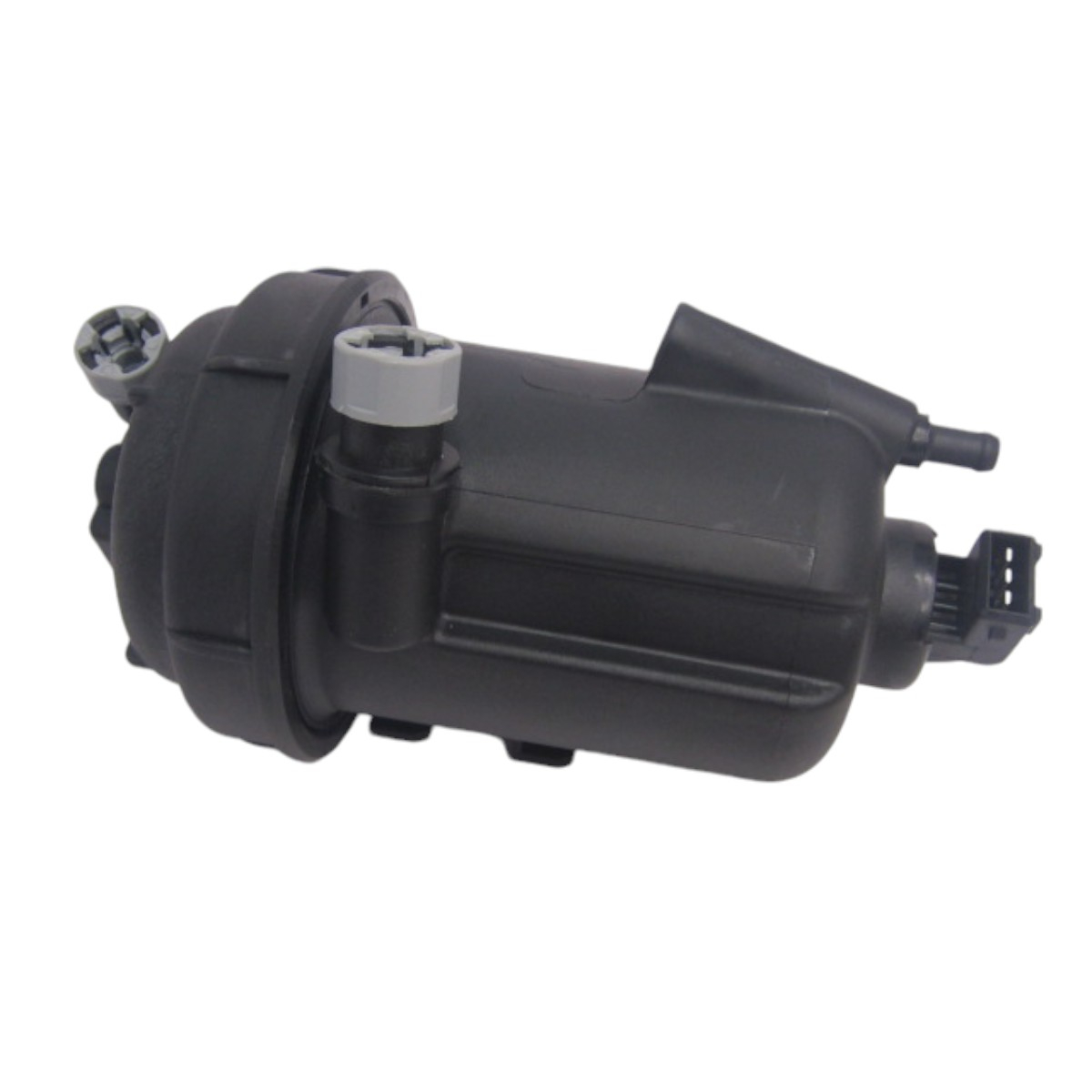 Porta Filtro Diesel Peugeot Boxer Citroen Jumper 2.2 Hdi - foto 5