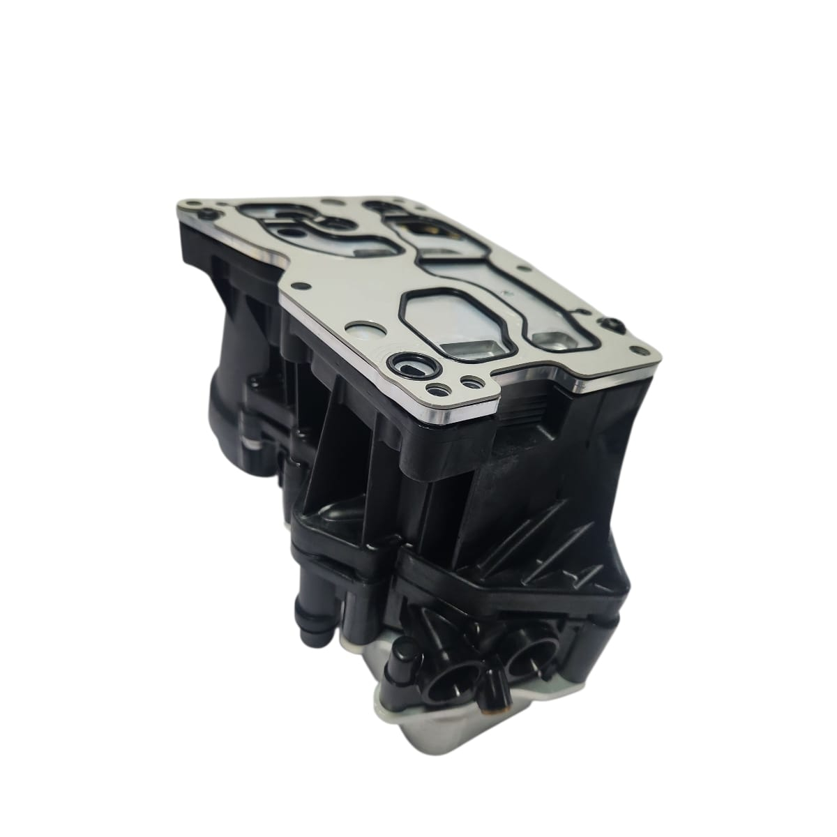 Porta Filtro Enfriador Aceite Bmw Diesel Serie 1 F20 F22 E90 - foto 6