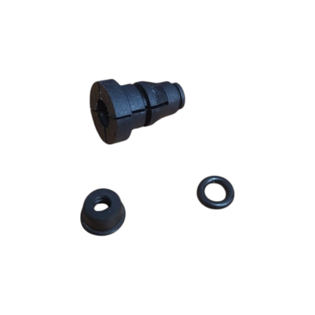 Punta Cañeria Caja Embrague Suzuki Grand Vitara Nomade 06 16