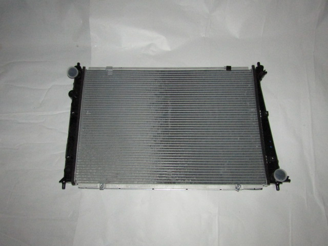 Radiador Agua Motor Jac Refine 1.9 Codigo 25310v7110 Origina - foto 2