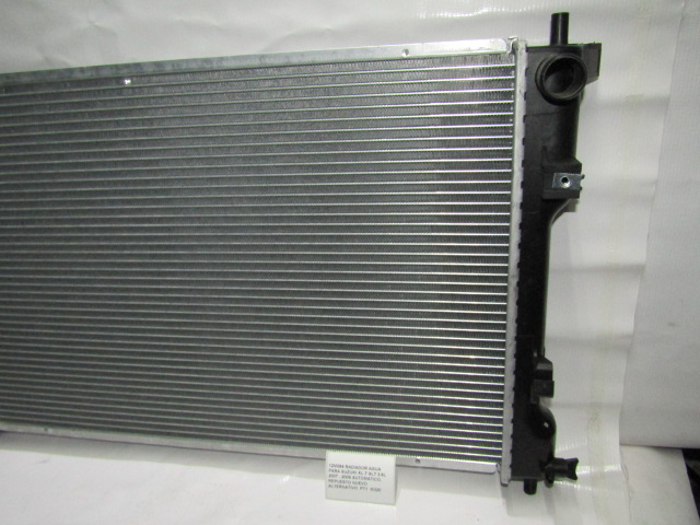 Radiador Agua Para Suzuki Xl-7 Xl7 3.6l 2007-2009 Automatico - foto 3