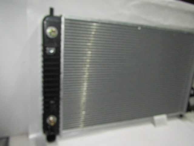Radiador Agua Para Suzuki Xl-7 Xl7 3.6l 2007-2009 Automatico - foto 5