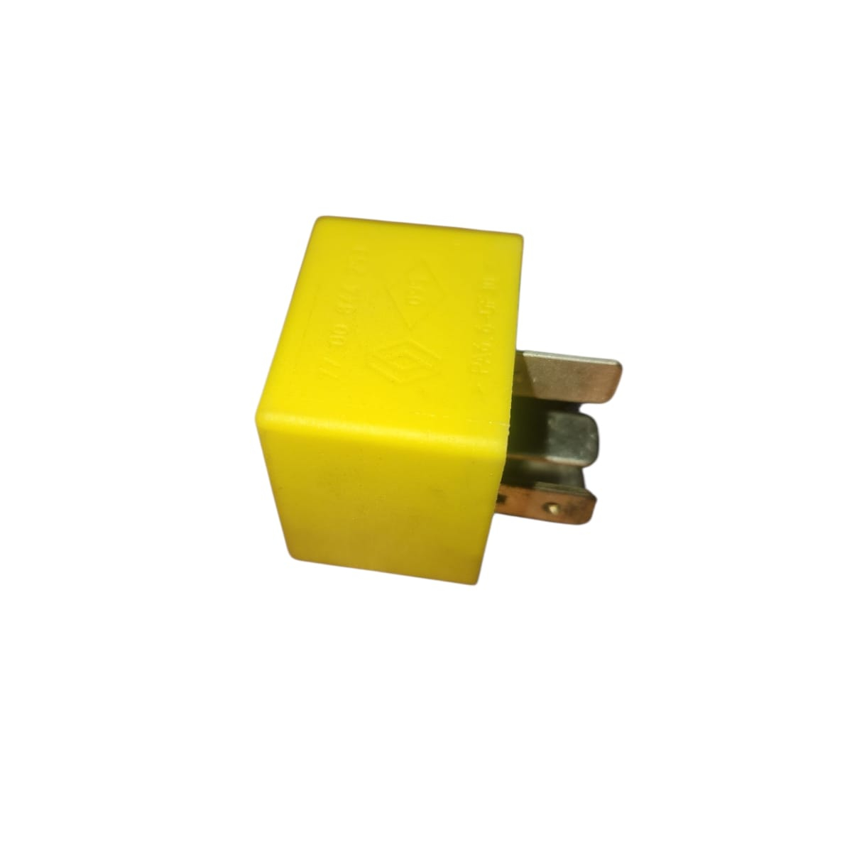 Relay 5 Patas Renault Laguna Codigo 7700844253