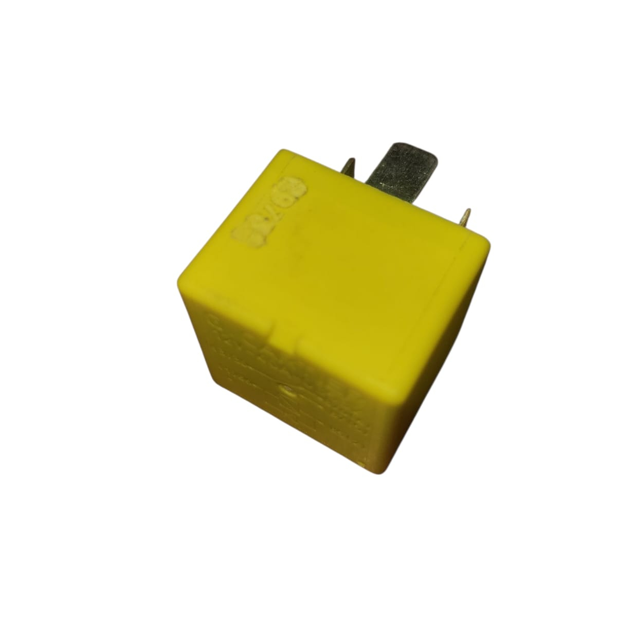 Relay 5 Patas Renault Laguna Codigo 7700844253 - foto 4