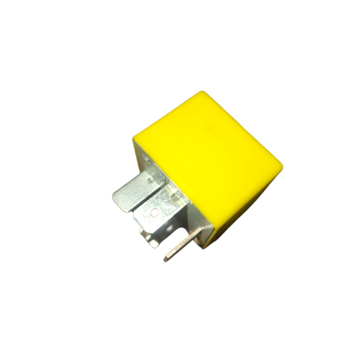 Relay 5 Patas Renault Laguna Codigo 7700844253 - foto 5