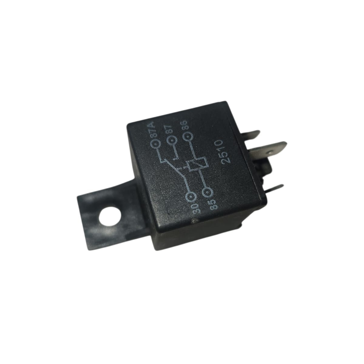 Relay 5 Pines Jac Luces Codigo 37359440e800 - foto 2