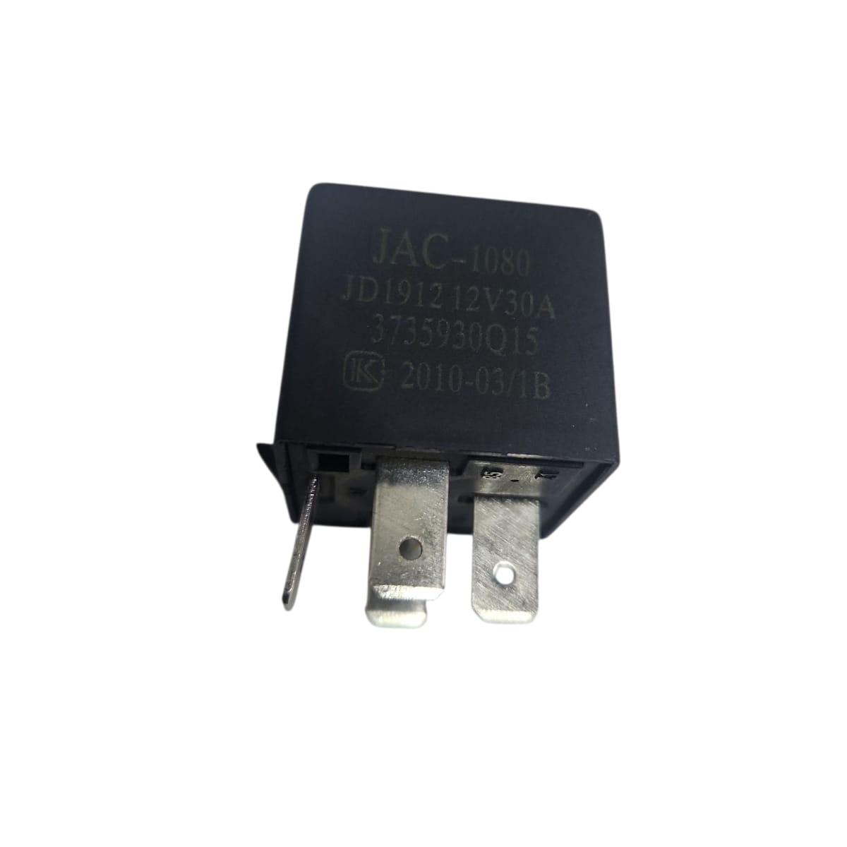 Relay Luces 4 Patas