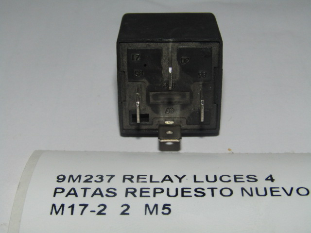 Relay Luces 4 Patas - foto 5