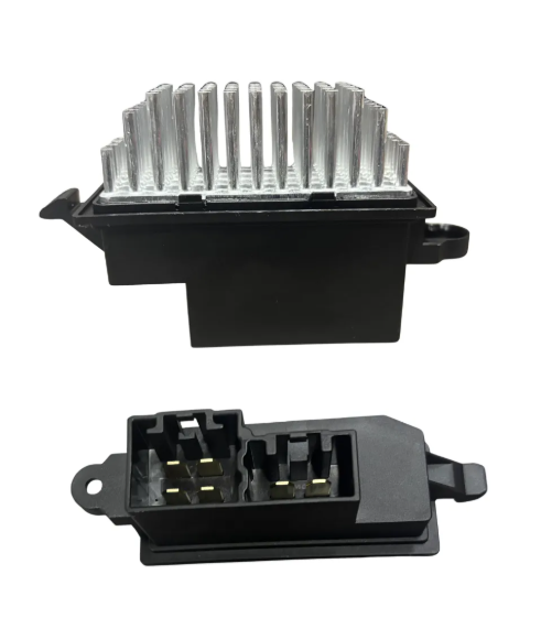 Resistencia Calefacción Nissan Qashqai X-trail 2014 - 2020