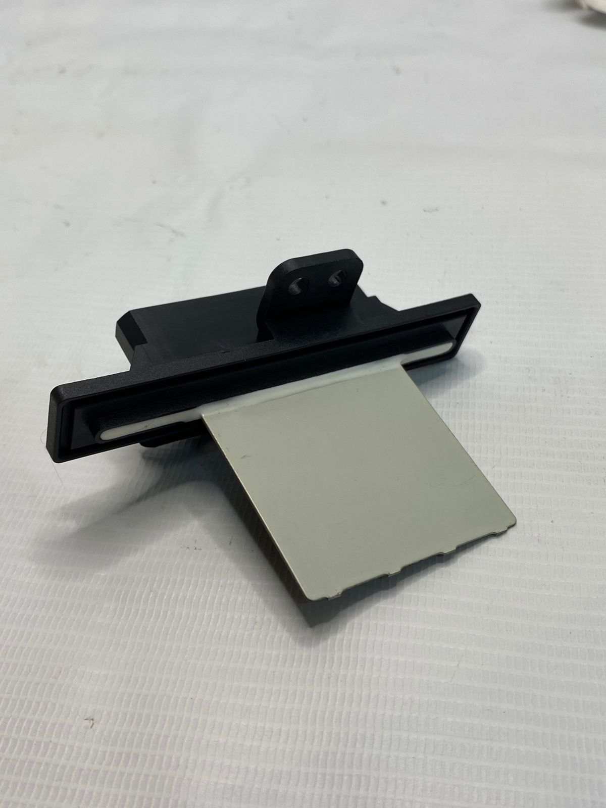 Resistencia Calefaccion Nissan Terrano D22 2002 - 2011 Todos