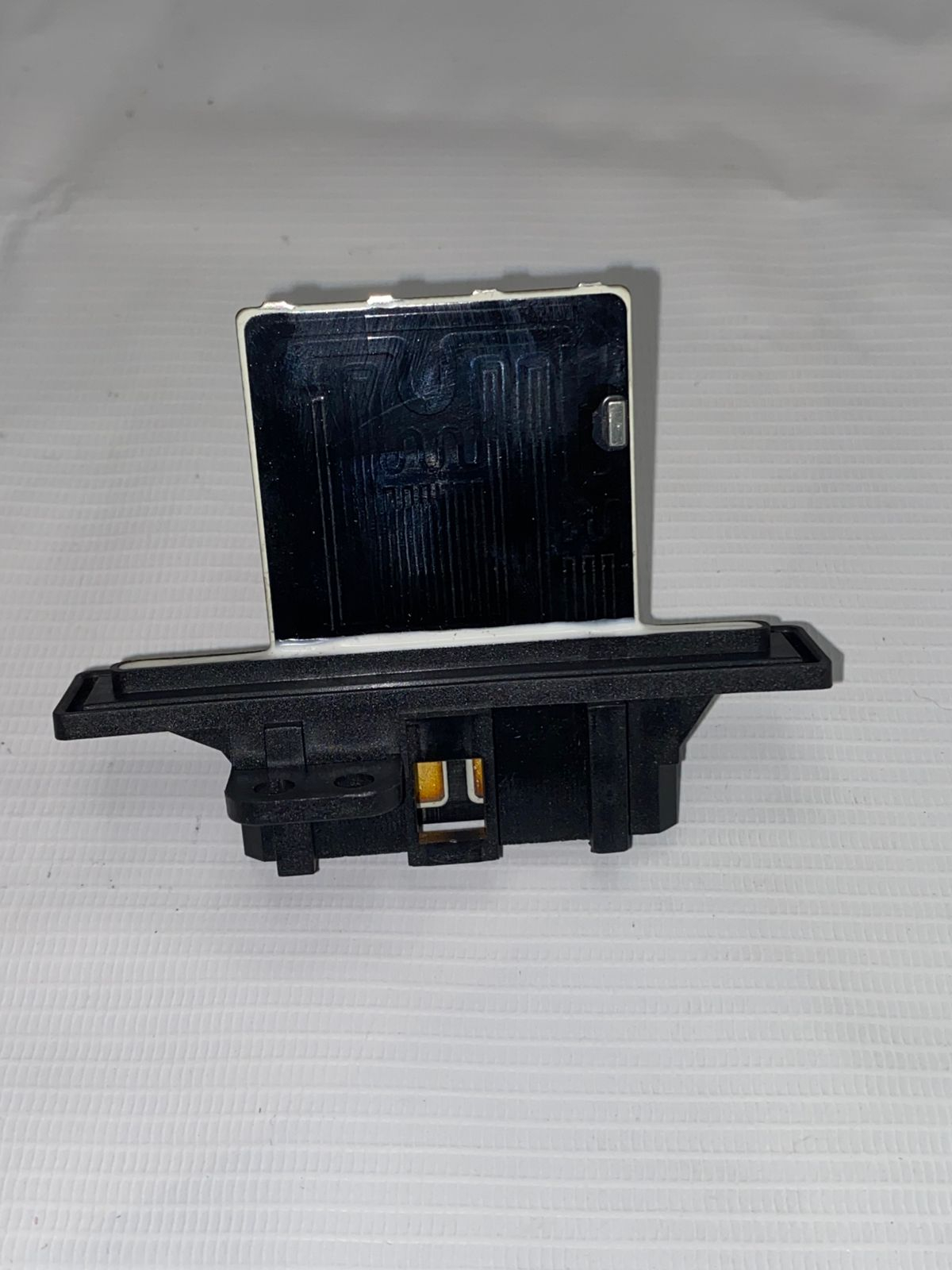 Resistencia Calefaccion Nissan Terrano D22 2002 - 2011 Todos - foto 3