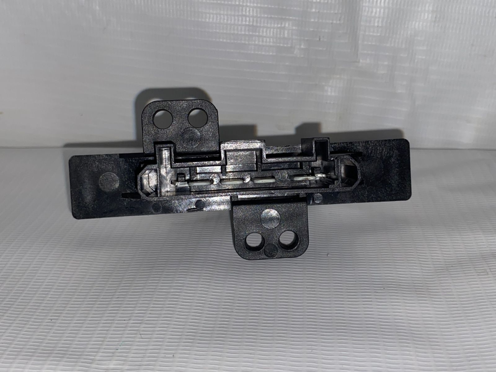 Resistencia Calefaccion Nissan Terrano D22 2002 - 2011 Todos - foto 4