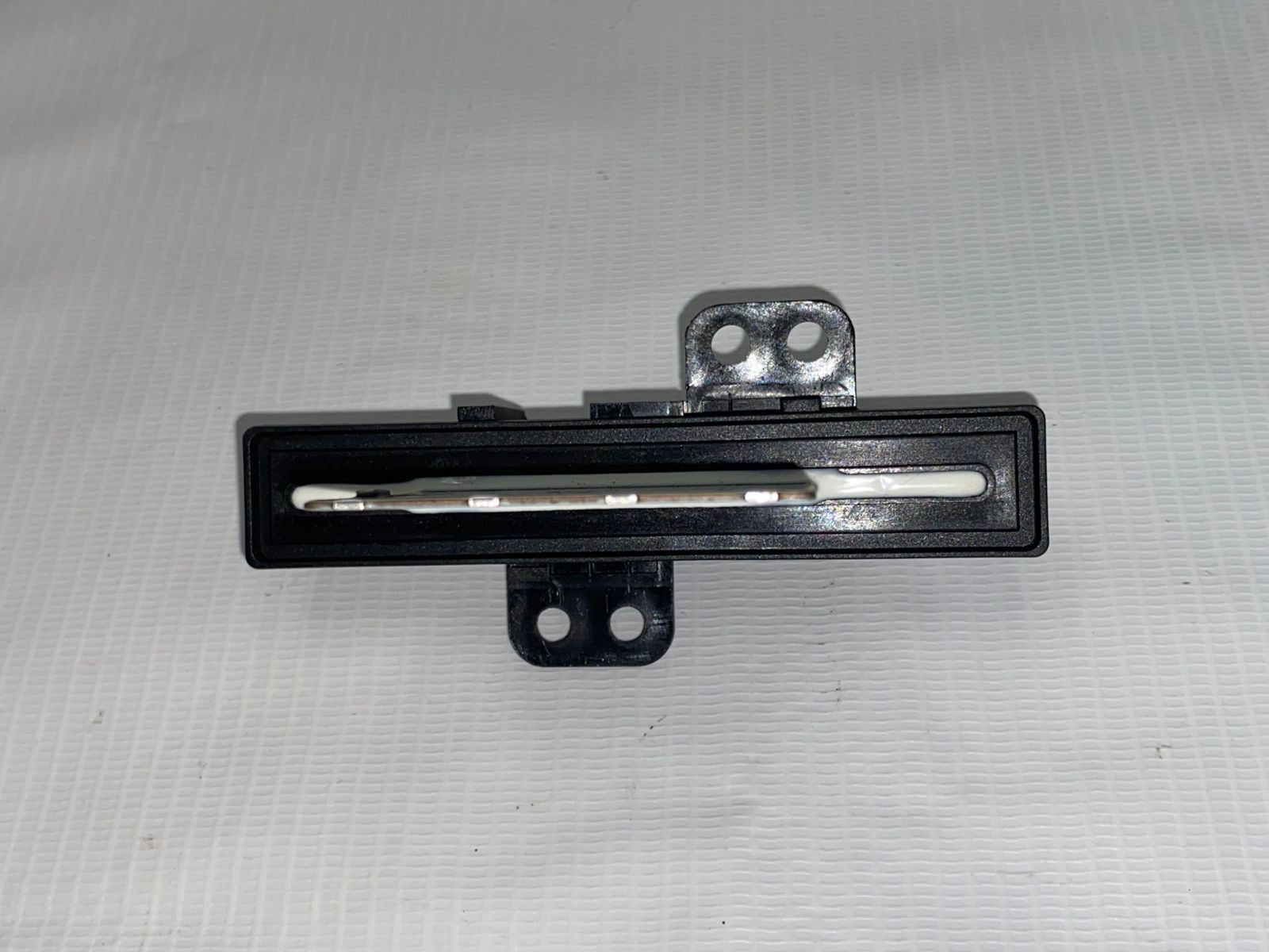 Resistencia Calefaccion Nissan Terrano D22 2002 - 2011 Todos - foto 5