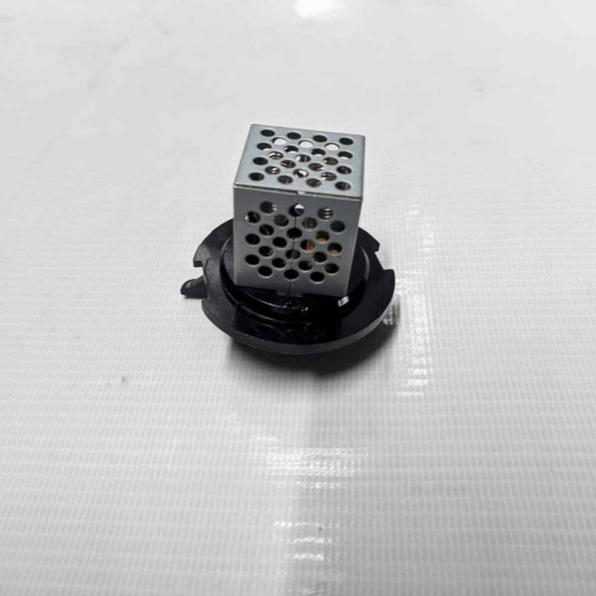 Resistencia Calefaccion Suzuki Alto Celerio Maruti 2000 2014 - foto 4