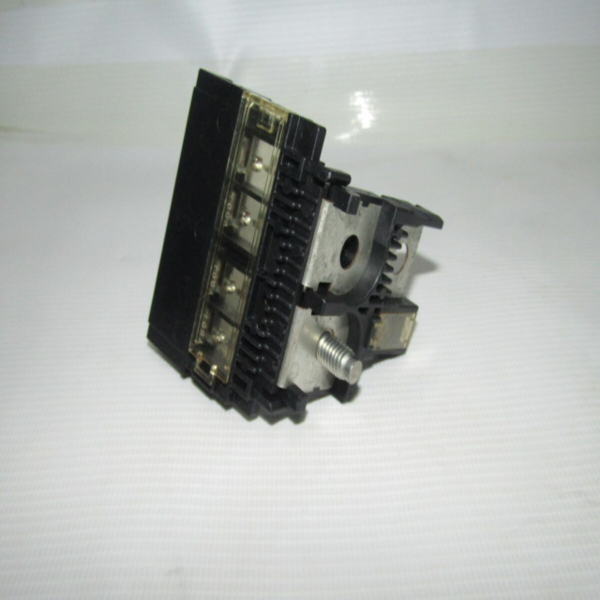 Resistencia Fusible Borne Positivo Suzuki Grand Vitara 06-16 - foto 5