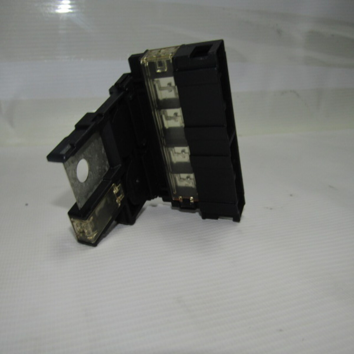 Resistencia Fusible Borne Positivo Suzuki Grand Vitara 06-16 - foto 7