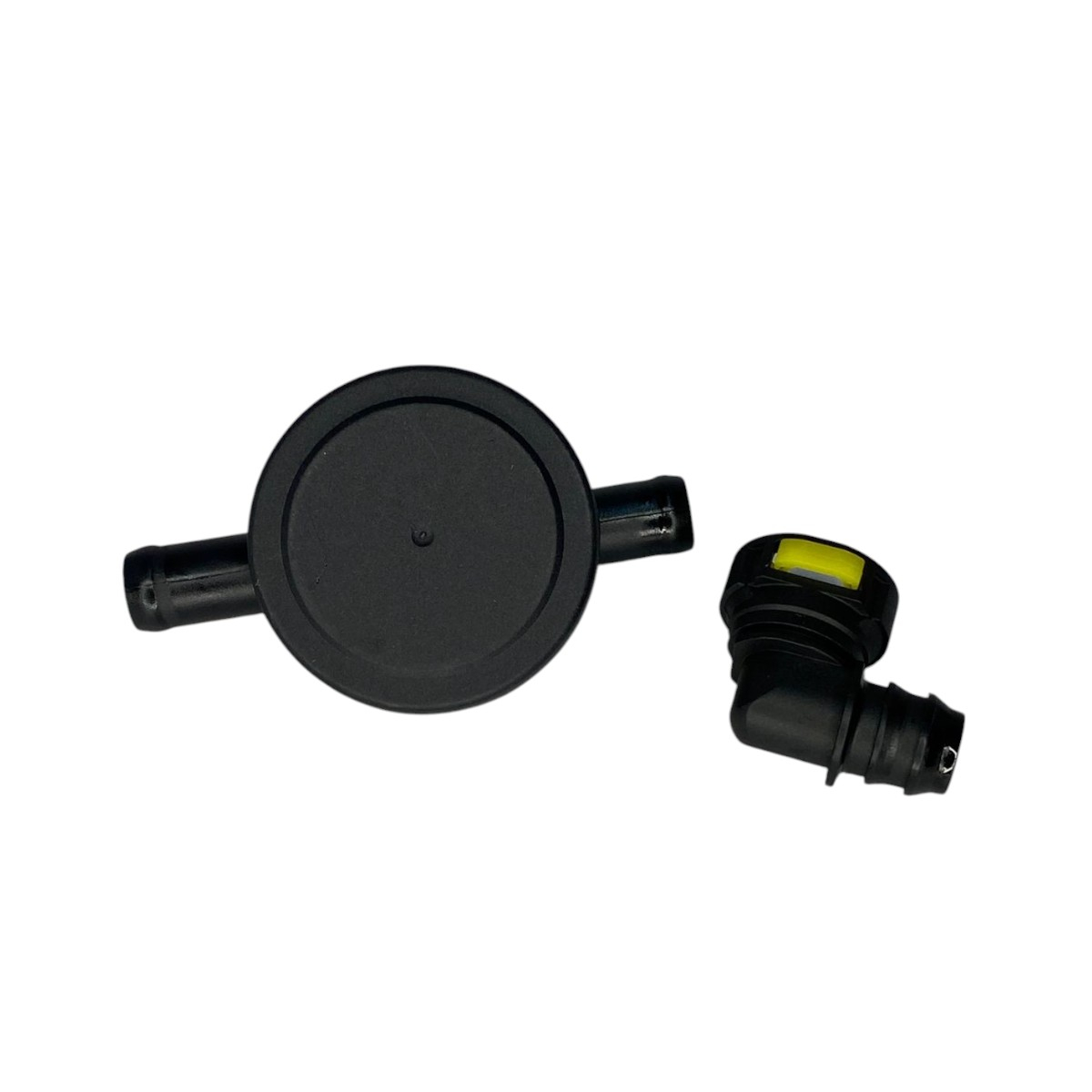 Respiradero Pvc Aceite Motor Suzuki Grand Nomade Diesel 1.9 - foto 2