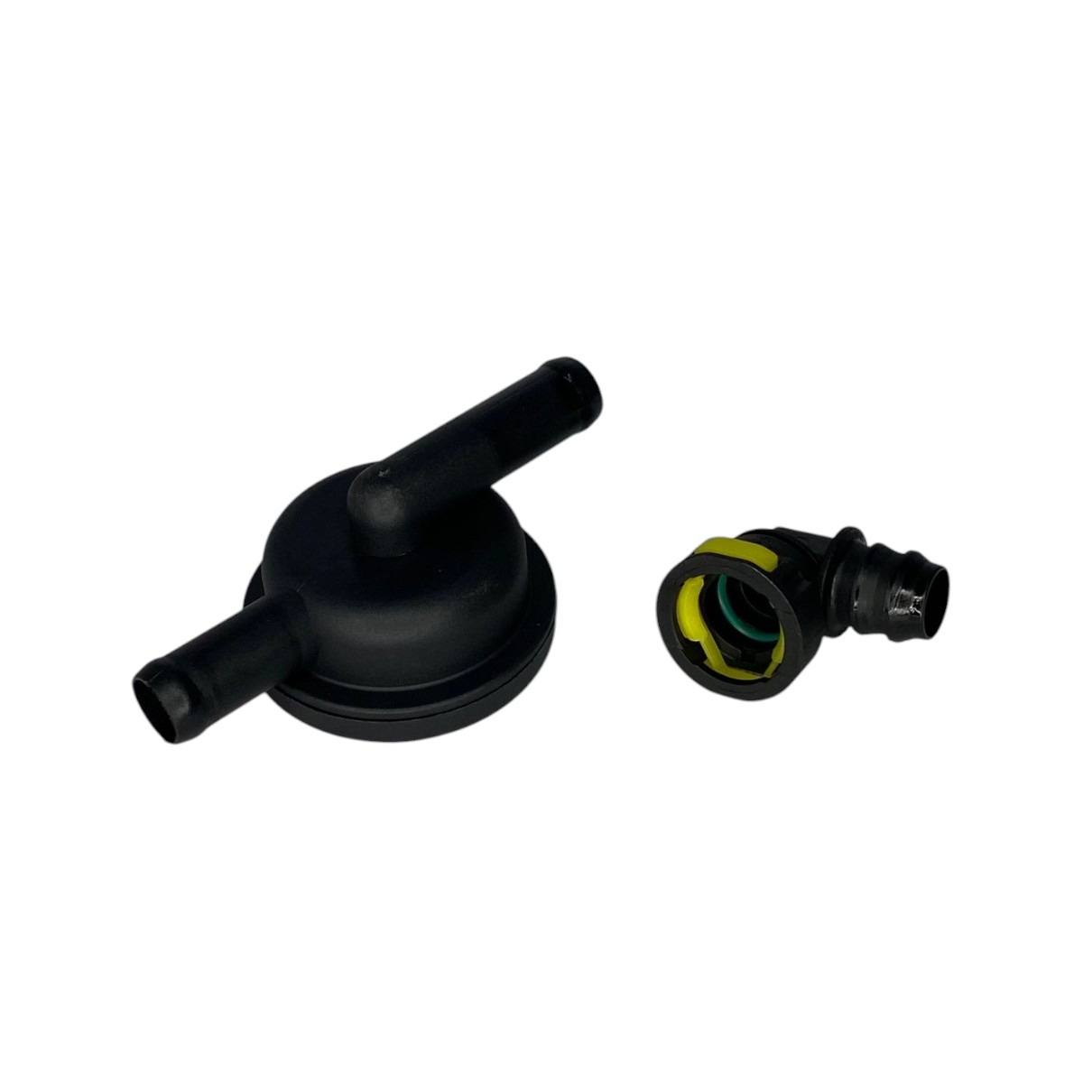 Respiradero Pvc Aceite Motor Suzuki Grand Nomade Diesel 1.9 - foto 3