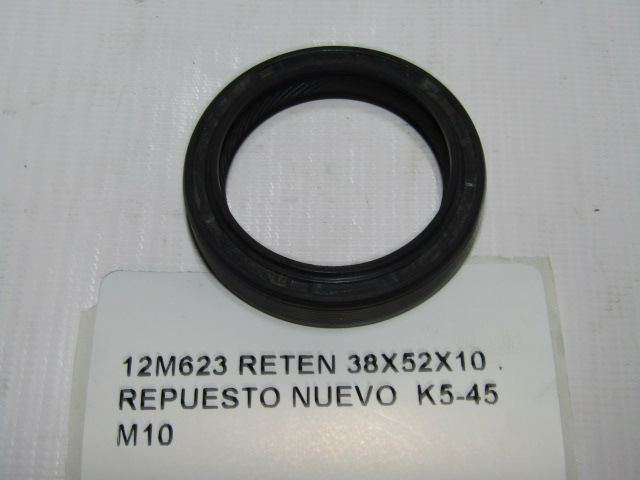 Reten 38x52x10