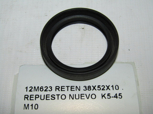 Reten 38x52x10 - foto 2