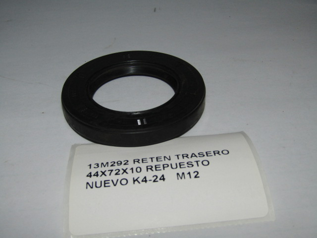 Reten Trasero 44x72x10 - foto 2