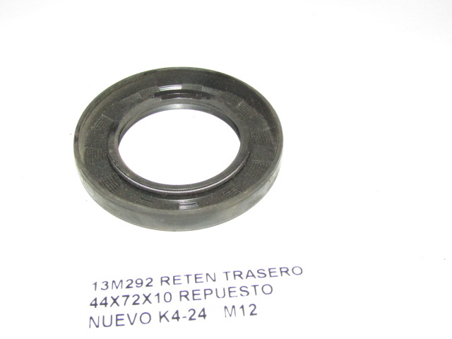 Reten Trasero 44x72x10 - foto 3