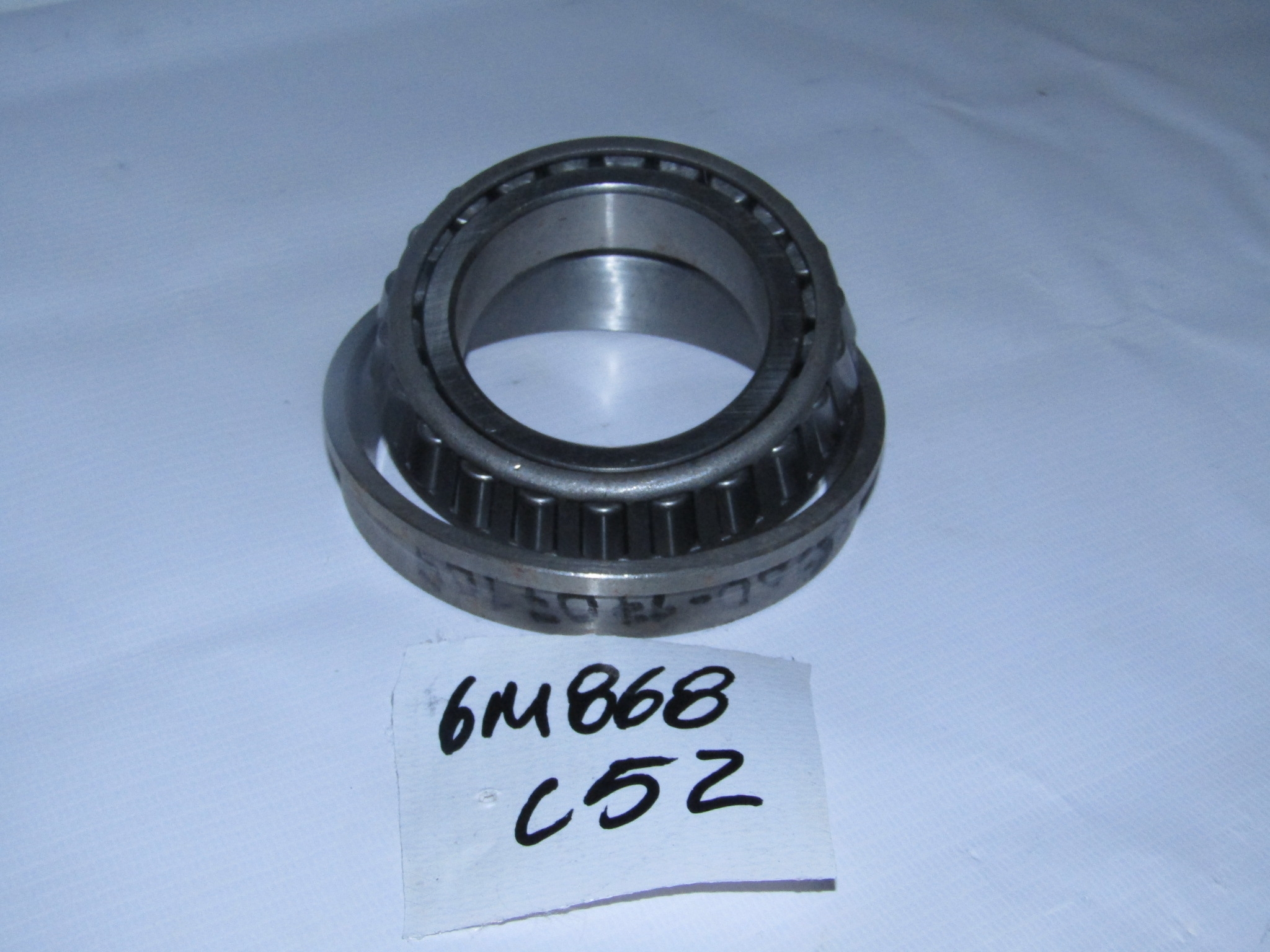 Rodamiento Conico Js200-1707109
