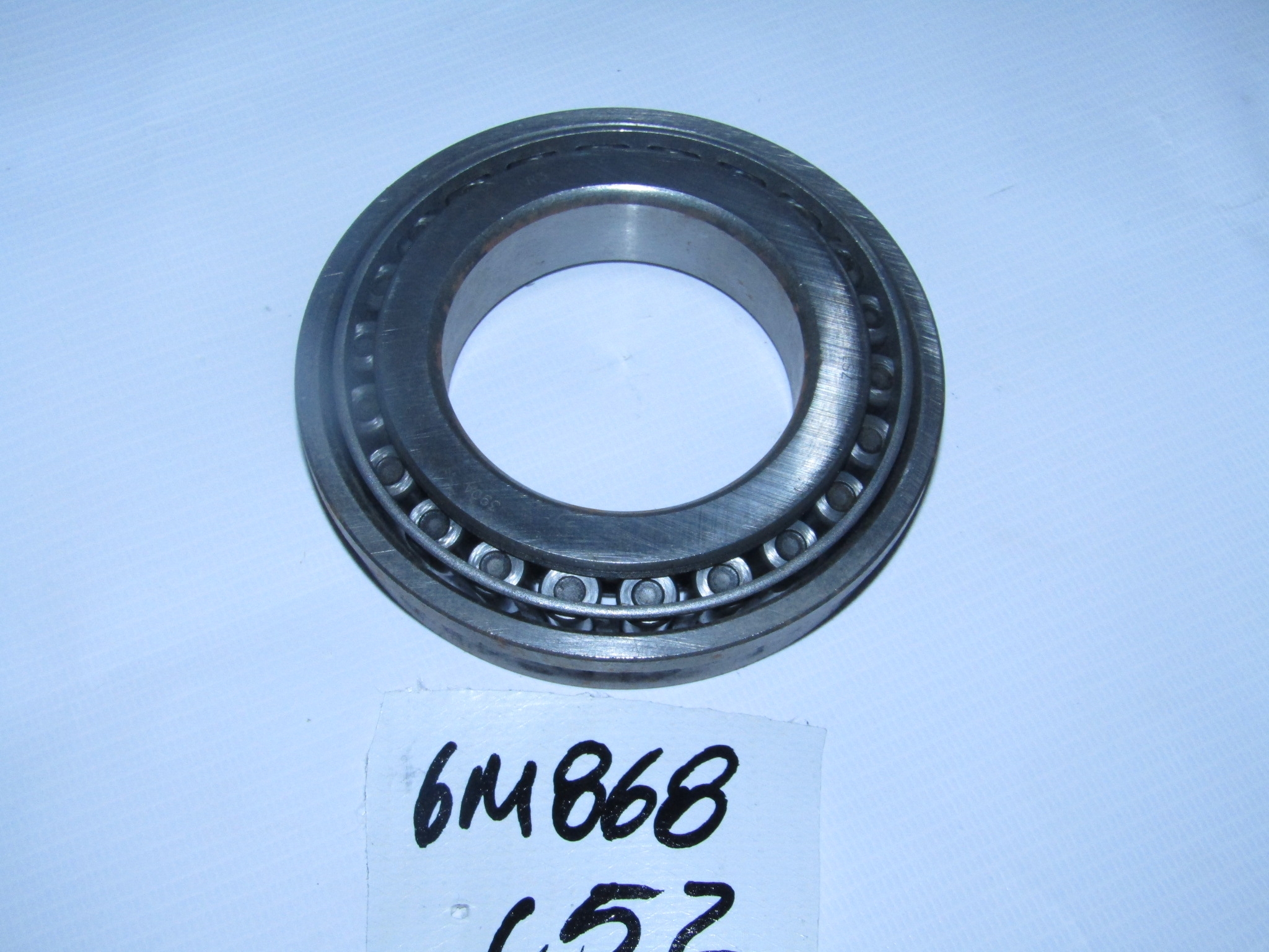 Rodamiento Conico Js200-1707109 - foto 3