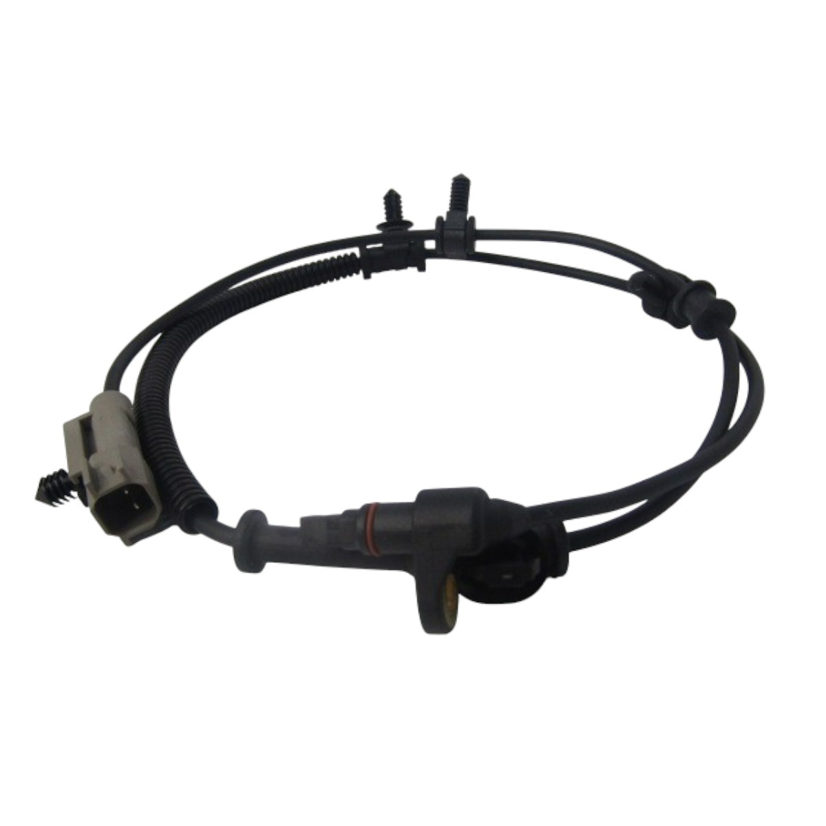 Sensor Abs Velocidad Delantero Jeep Grand Cherokee Wrangler