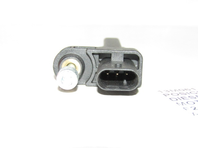 Sensor Ckp Posicion Cigueñal Bmw Diesel 2.0 2011 - 2016 E81