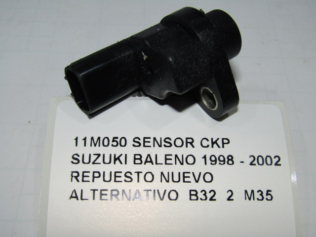 Sensor Ckp Suzuki Baleno 1998 - 2002