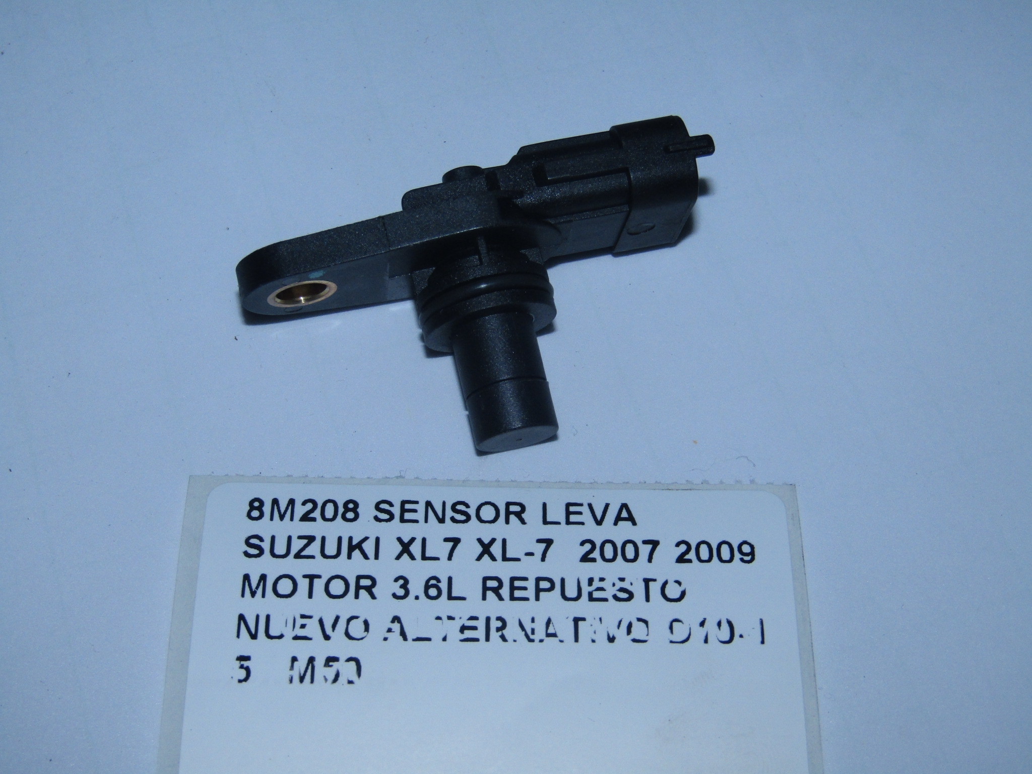 Sensor Leva Suzuki Xl7 Xl-7 2007 2009 Motor 3.6l - foto 2