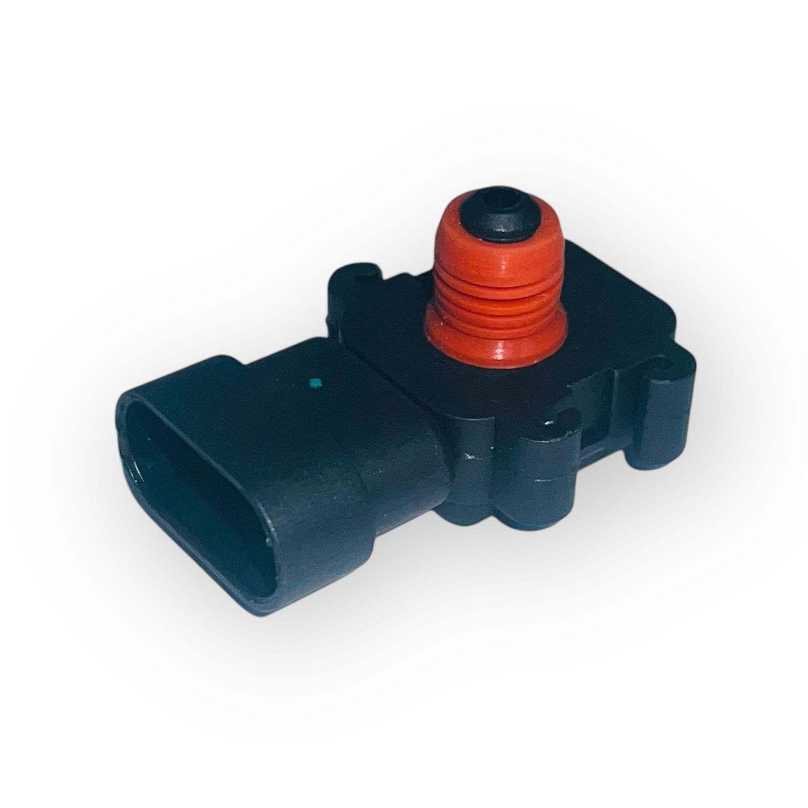 Sensor Map Great Wall Hover H5 2005 - 10