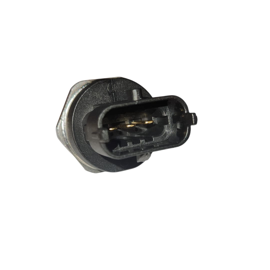 Sensor Presion Riel Hyundai Santa Fe 2001-2005 Tucson 2004 - foto 2
