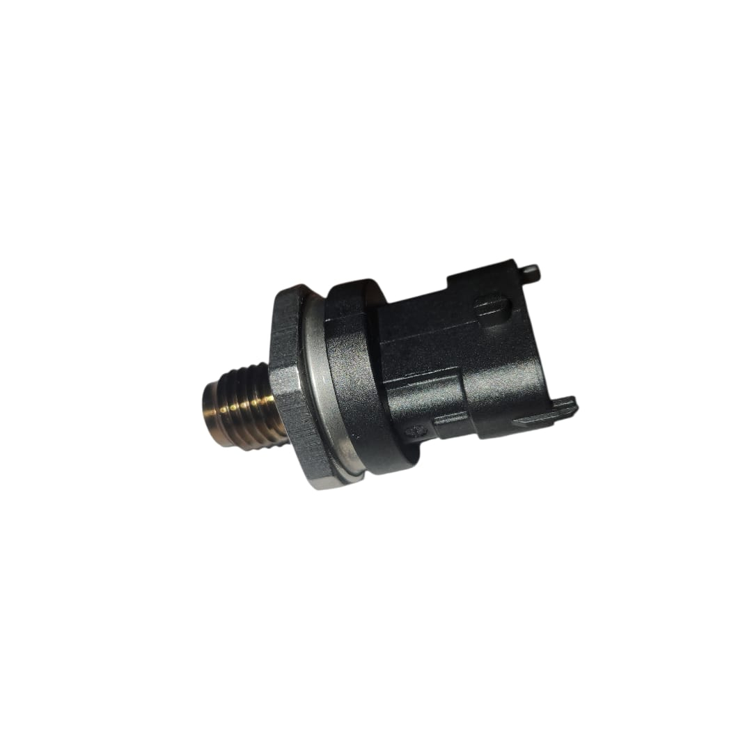 Sensor Presion Riel Hyundai Santa Fe 2001-2005 Tucson 2004 - foto 4