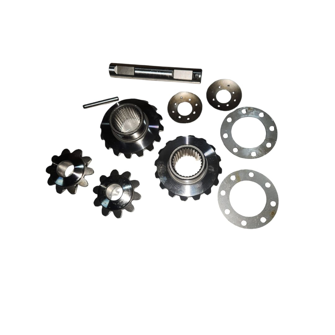 Set Conjunto Planetarios Y Satelites Toyota Hilux 1988-2005