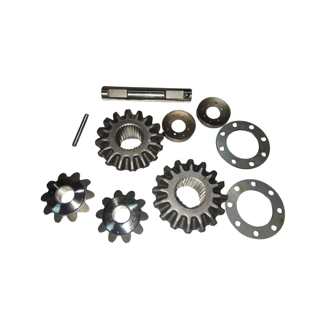 Set Conjunto Planetarios Y Satelites Toyota Hilux 1988-2005 - foto 3