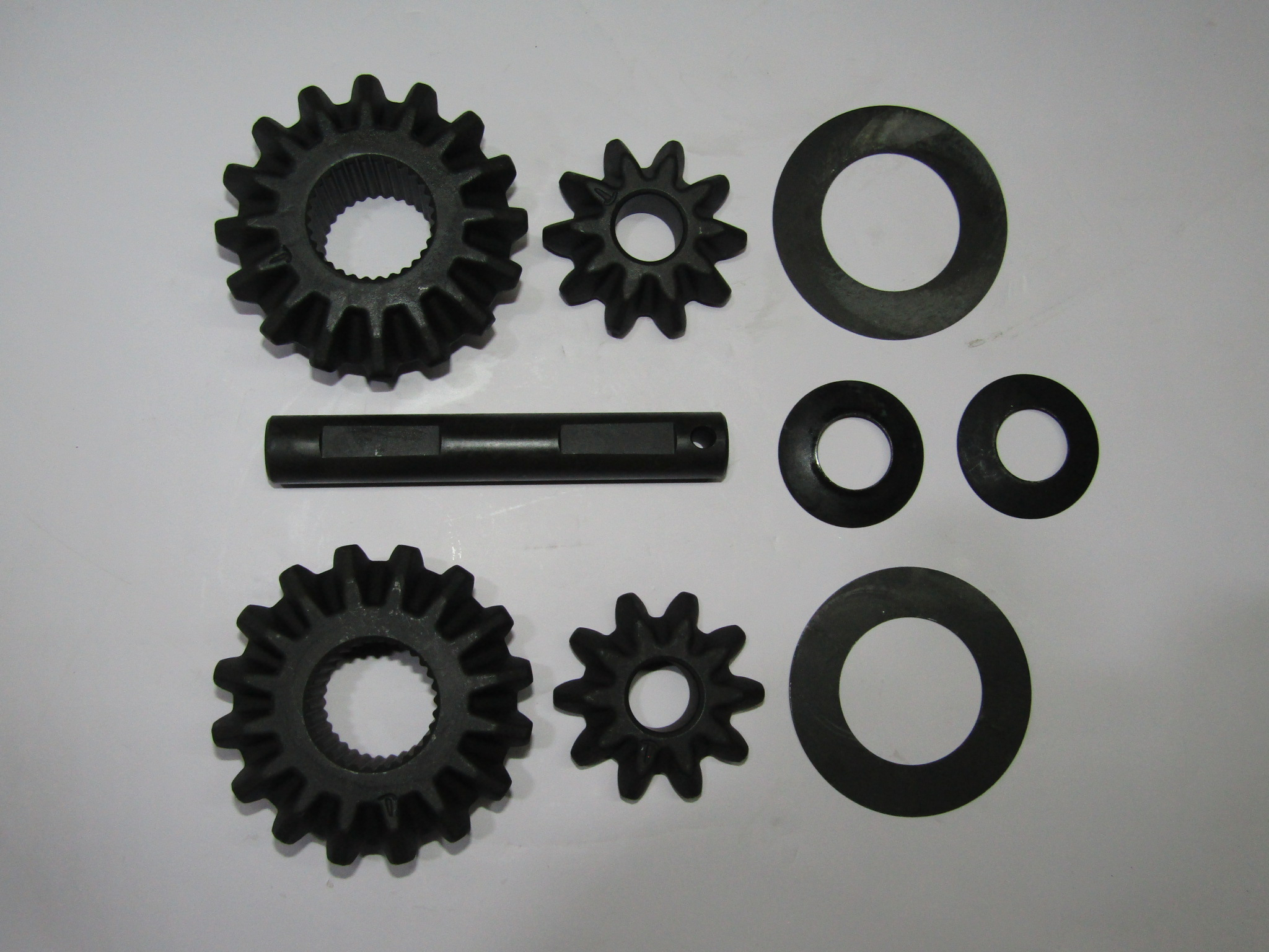 Set Conjunto Planetarios Y Satelites Toyota Hilux 1990-2000